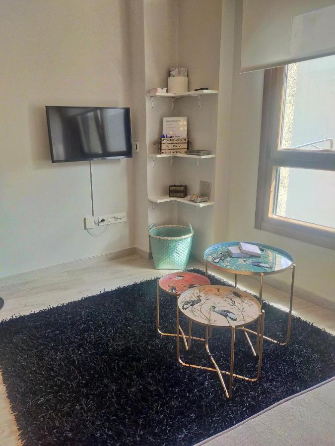 Apartamento Centro Loft 2.0 Oviedo Exterior foto