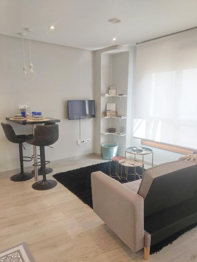 Apartamento Centro Loft 2.0 Oviedo Exterior foto